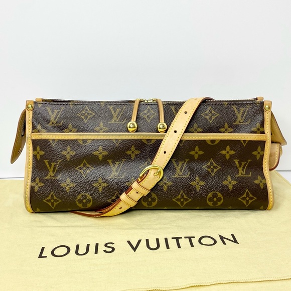 Louis Vuitton Handbags - Louis Vuitton ‘Popincourt’ Long Shoulder Bag